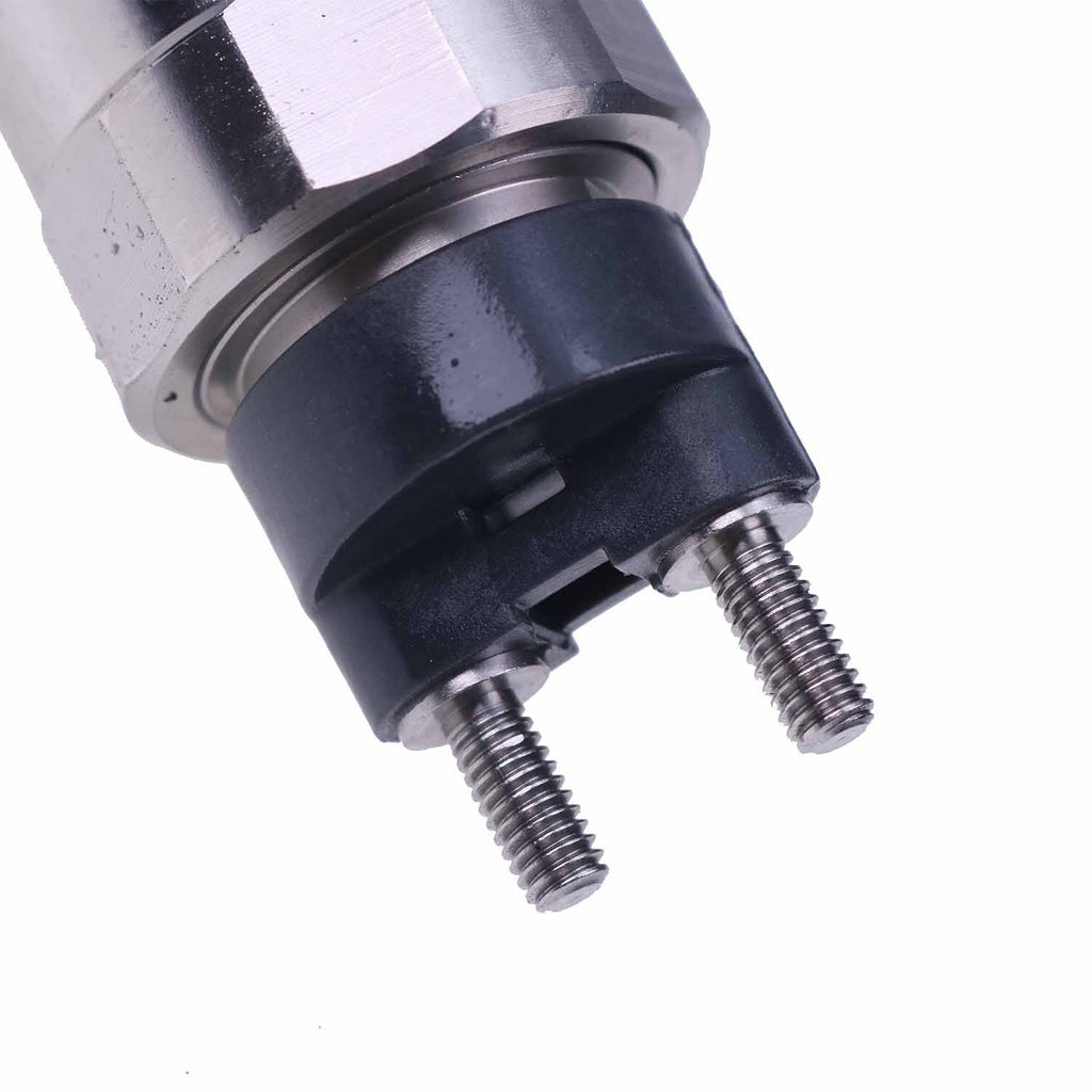 Fuel Injector RE529118 RE524382 DZ100217 for John Deere 6068 Engine 624K 644K