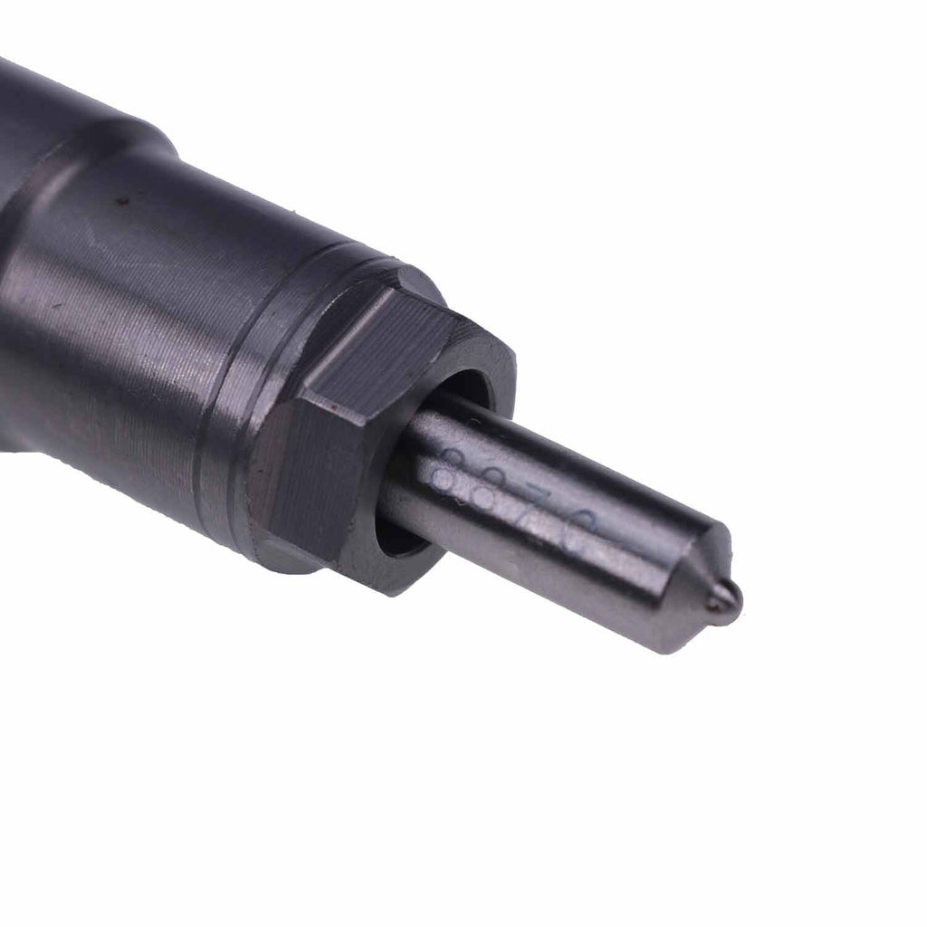 Fuel Injector RE529118 RE524382 DZ100217 for John Deere 6068 Engine 624K 644K