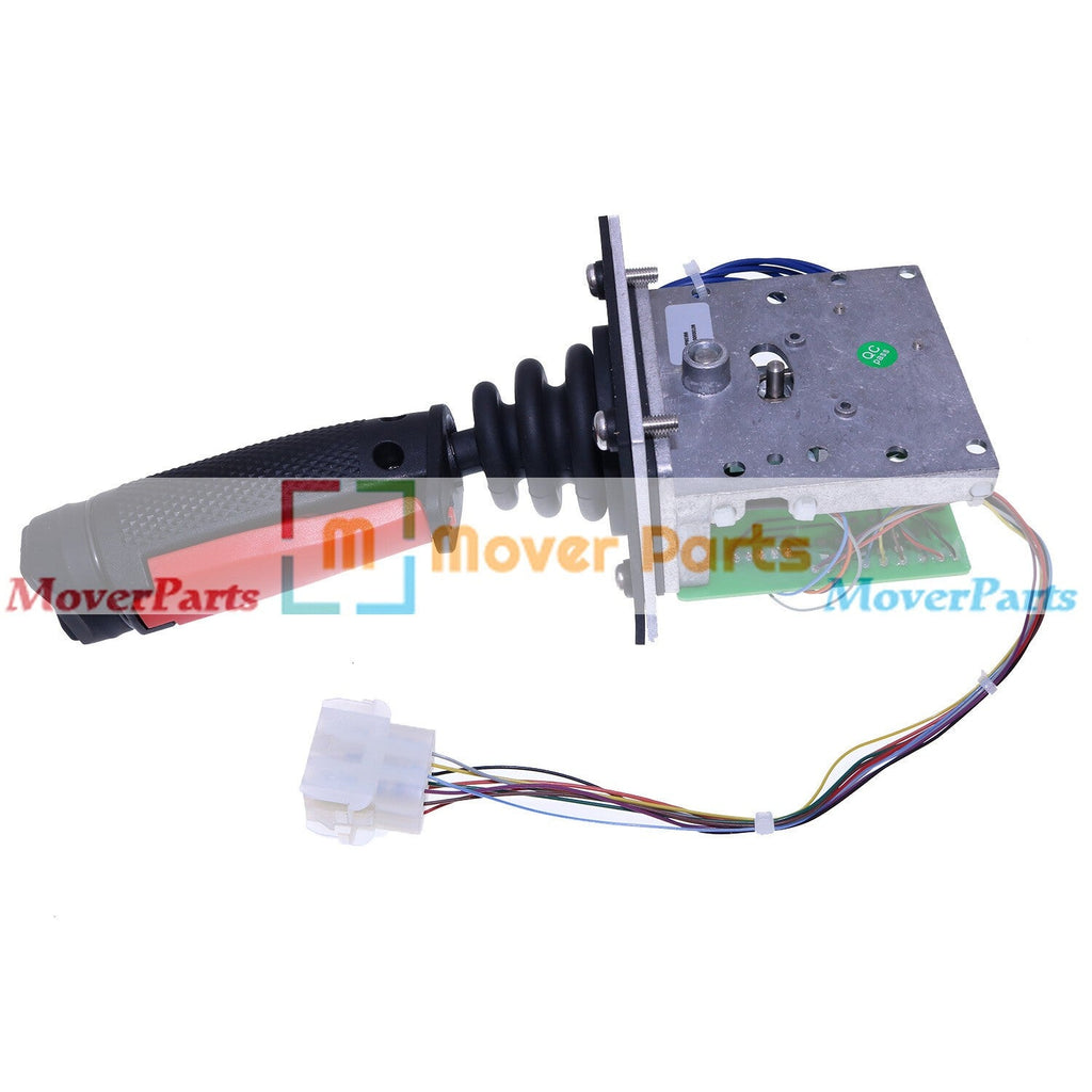 Joystick Controller 1600268 For JLG E2 Series 1532E2 1932E2 2032E2 2632E2 3246E2