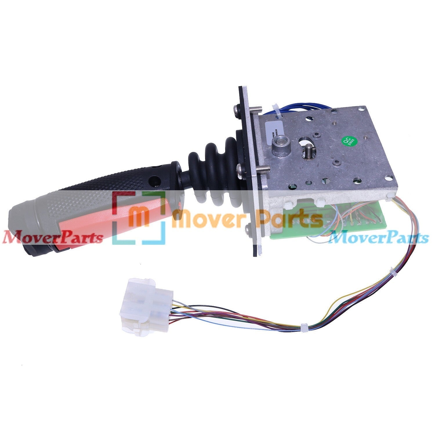 Joystick Controller 1600268 For JLG E2 Series 1532E2 1932E2 2032E2 2632E2 3246E2
