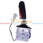 Joystick Controller 1600268 For JLG E2 Series 1532E2 1932E2 2032E2 2632E2 3246E2