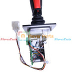 Joystick Controller 1600268 For JLG E2 Series 1532E2 1932E2 2032E2 2632E2 3246E2