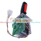 Joystick Controller 1600268 For JLG E2 Series 1532E2 1932E2 2032E2 2632E2 3246E2
