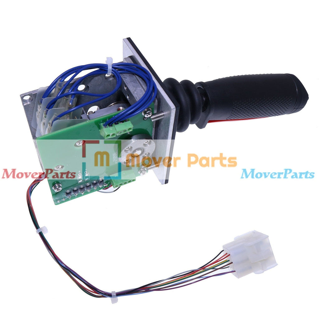 Joystick Controller 1600268 For JLG E2 Series 1532E2 1932E2 2032E2 2632E2 3246E2