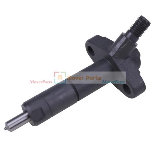 3PCS Fuel Injector E9NN9F593CA 6703510 for New Holland 4130N 4630 445D 3230 L783