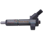 3PCS Fuel Injector E9NN9F593CA 6703510 for New Holland 4130N 4630 445D 3230 L783