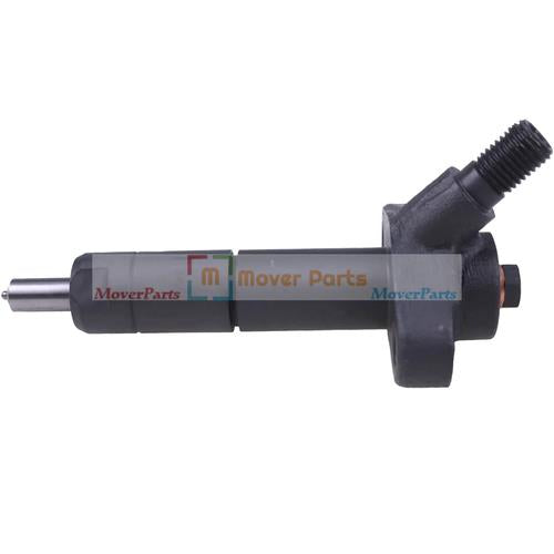 3PCS Fuel Injector E9NN9F593CA 6703510 for New Holland 4130N 4630 445D 3230 L783