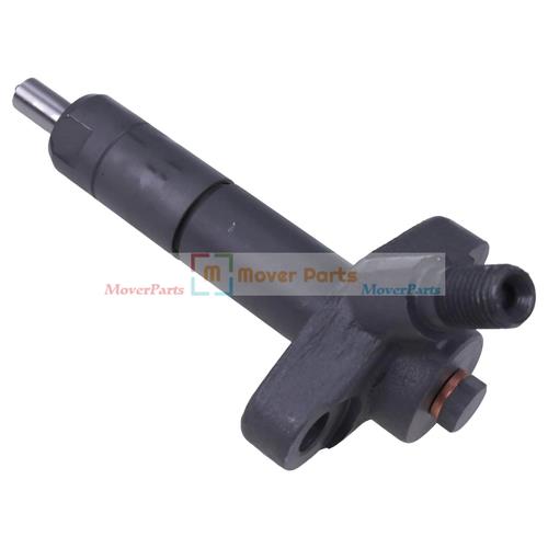 3PCS Fuel Injector E9NN9F593CA 6703510 for New Holland 4130N 4630 445D 3230 L783