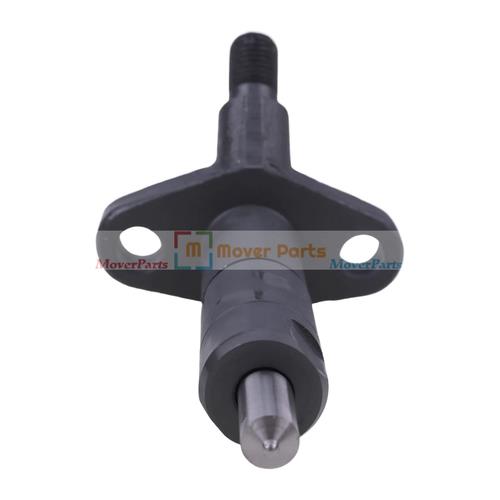 3PCS Fuel Injector E9NN9F593CA 6703510 for New Holland 4130N 4630 445D 3230 L783