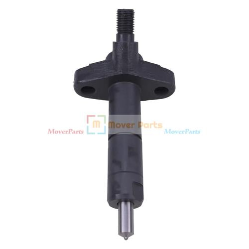 3PCS Fuel Injector E9NN9F593CA 6703510 for New Holland 4130N 4630 445D 3230 L783