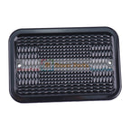 Black Lens LVU18746 for John Deere 1023E 1025R 1026R 2032R 3025D 4120 4320 4410