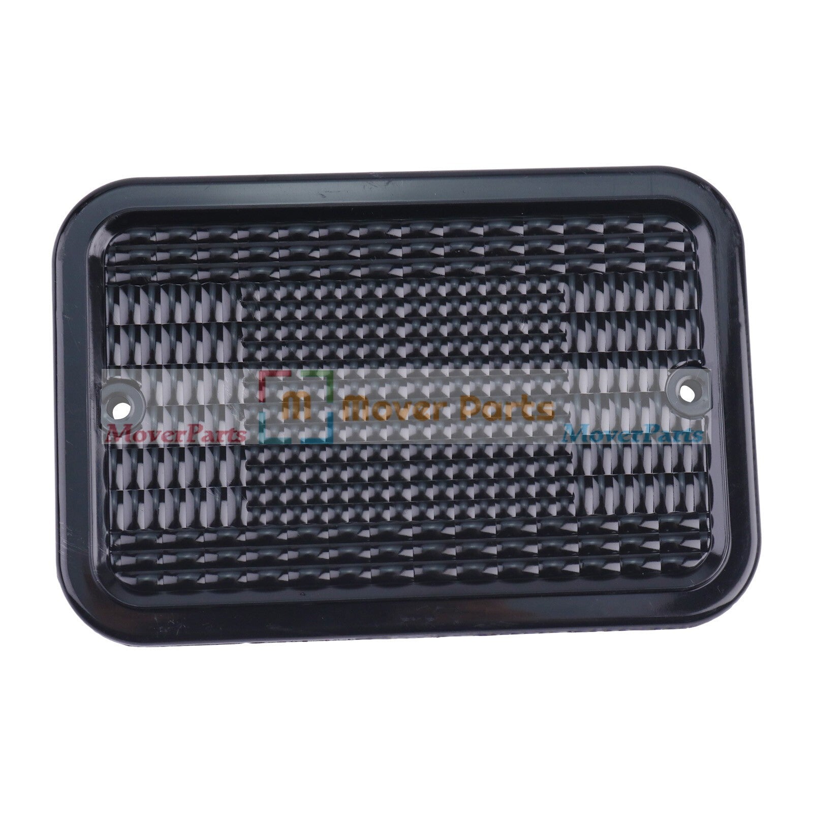 Black Lens LVU18746 for John Deere 1023E 1025R 1026R 2032R 3025D 4120 4320 4410