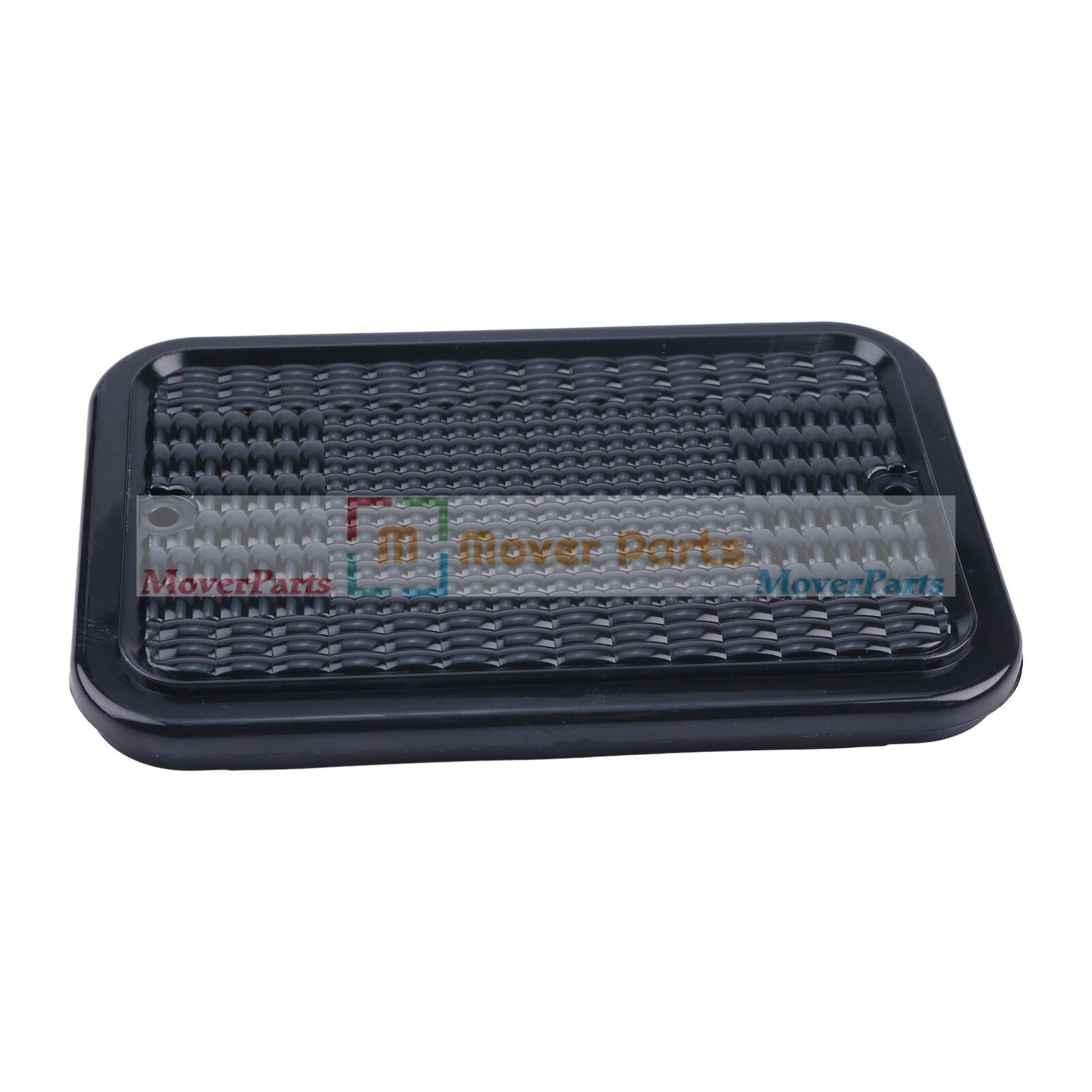 Black Lens LVU18746 for John Deere 1023E 1025R 1026R 2032R 3025D 4120 4320 4410