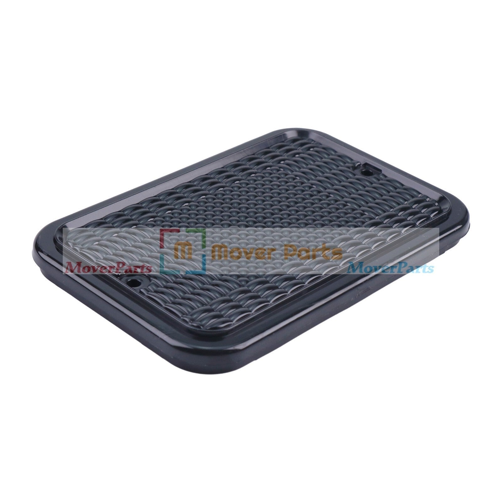 Black Lens LVU18746 for John Deere 1023E 1025R 1026R 2032R 3025D 4120 4320 4410