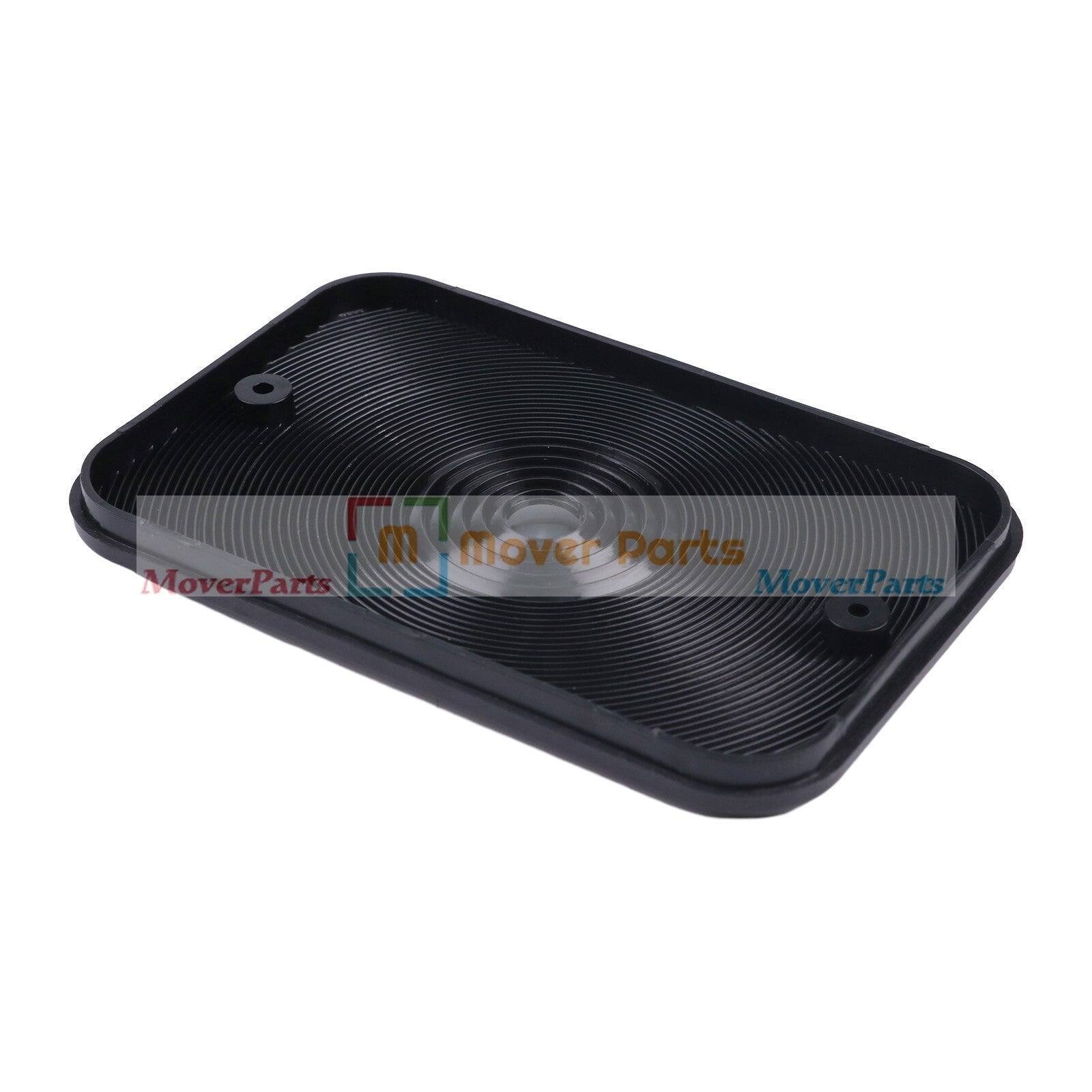 Black Lens LVU18746 for John Deere 1023E 1025R 1026R 2032R 3025D 4120 4320 4410