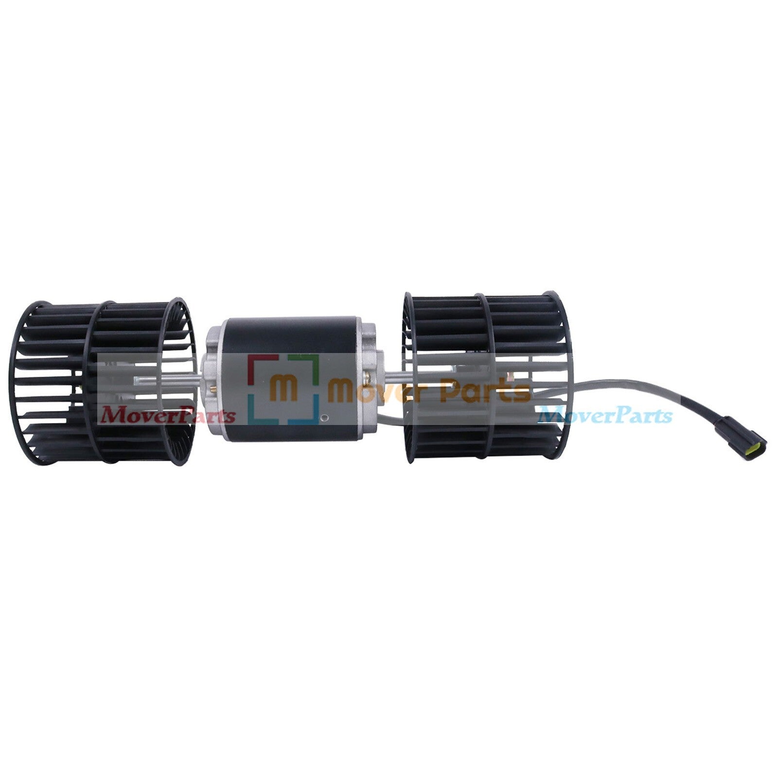 Blower Motor VOE14576774 for Volvo EC210B EC240B EC290B EC330B EC120 EC160 EC180