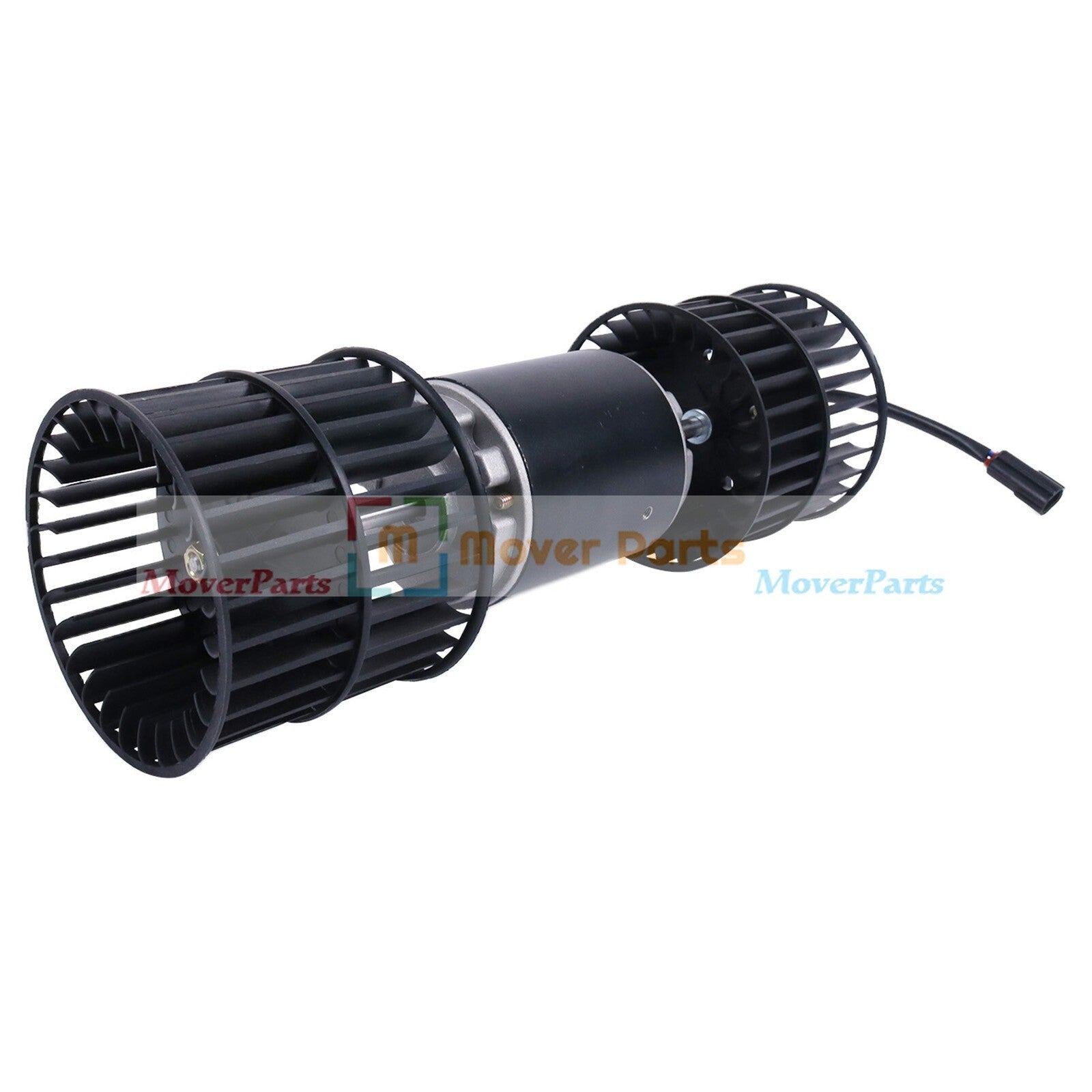 Blower Motor VOE14576774 for Volvo EC210B EC240B EC290B EC330B EC120 EC160 EC180