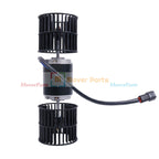 Blower Motor VOE14576774 for Volvo EC210B EC240B EC290B EC330B EC120 EC160 EC180
