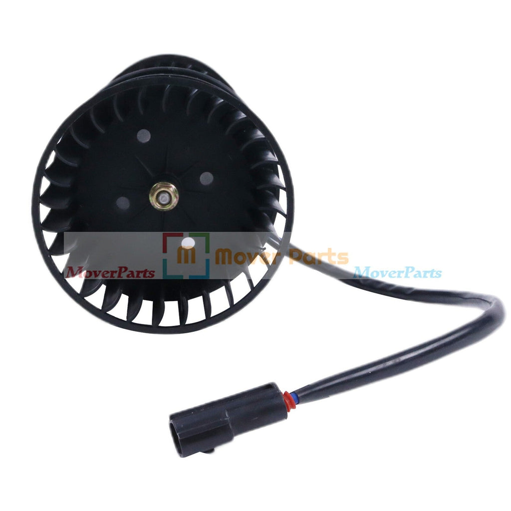 Blower Motor VOE14576774 for Volvo EC210B EC240B EC290B EC330B EC120 EC160 EC180