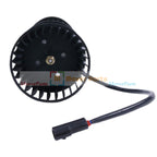 Blower Motor VOE14576774 for Volvo EC210B EC240B EC290B EC330B EC120 EC160 EC180