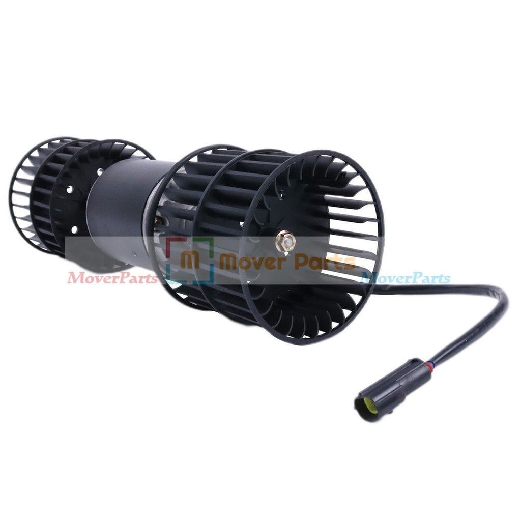 Blower Motor VOE14576774 for Volvo EC210B EC240B EC290B EC330B EC120 EC160 EC180