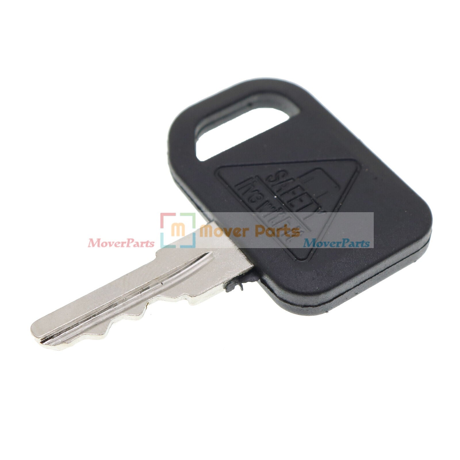 2 PCS Ignition Key for John Deere Lawn Tractors SX85