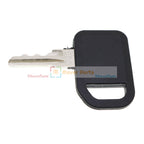2 PCS Ignition Key for John Deere Lawn Tractors SX85