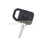 2 PCS Ignition Key for John Deere Lawn Tractors SX85
