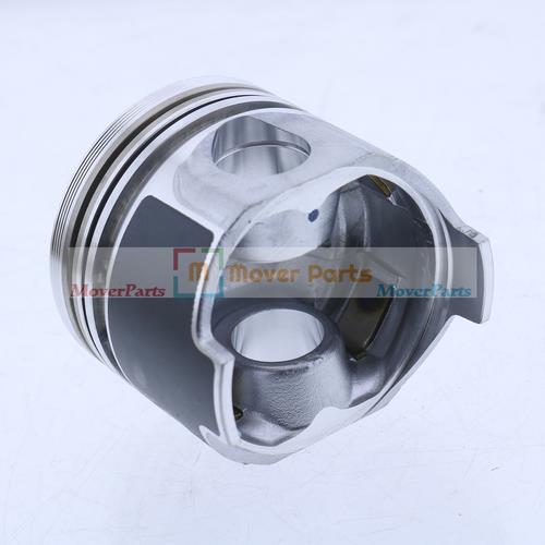 V1505 V1505D V1505-E V1505T Overhaul Rebuild Kit for Kubota Engine Bobcat