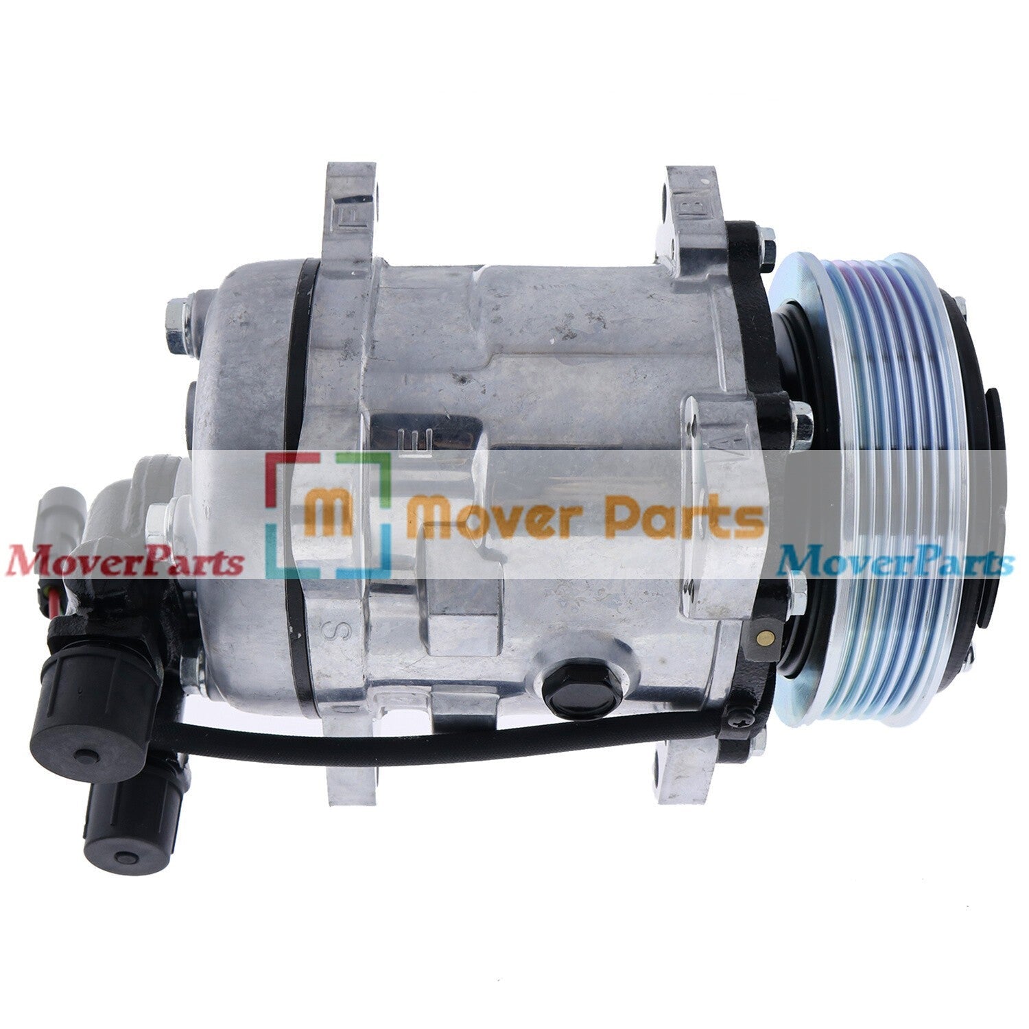 SD5H11 A/C Compressor 7023577 7279138 6698358 For Bobcat E35 E45 E50 E55