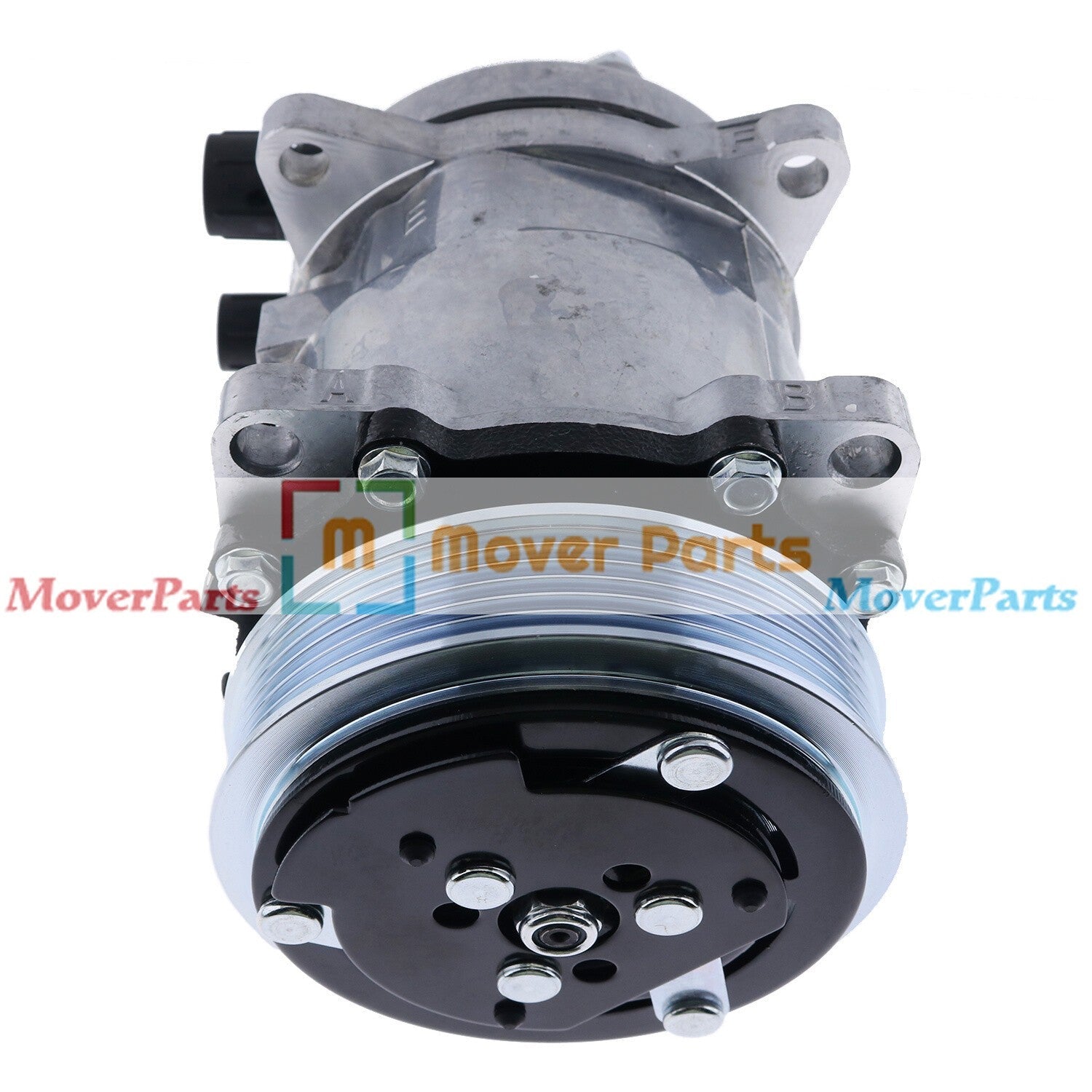SD5H11 A/C Compressor 7023577 7279138 6698358 For Bobcat E35 E45 E50 E55