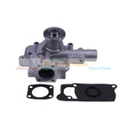 Water Pump 6132-61-1616 For Komatsu Yanmar Engine 4D94E 4D94LE 4TNV98 4TNV94L