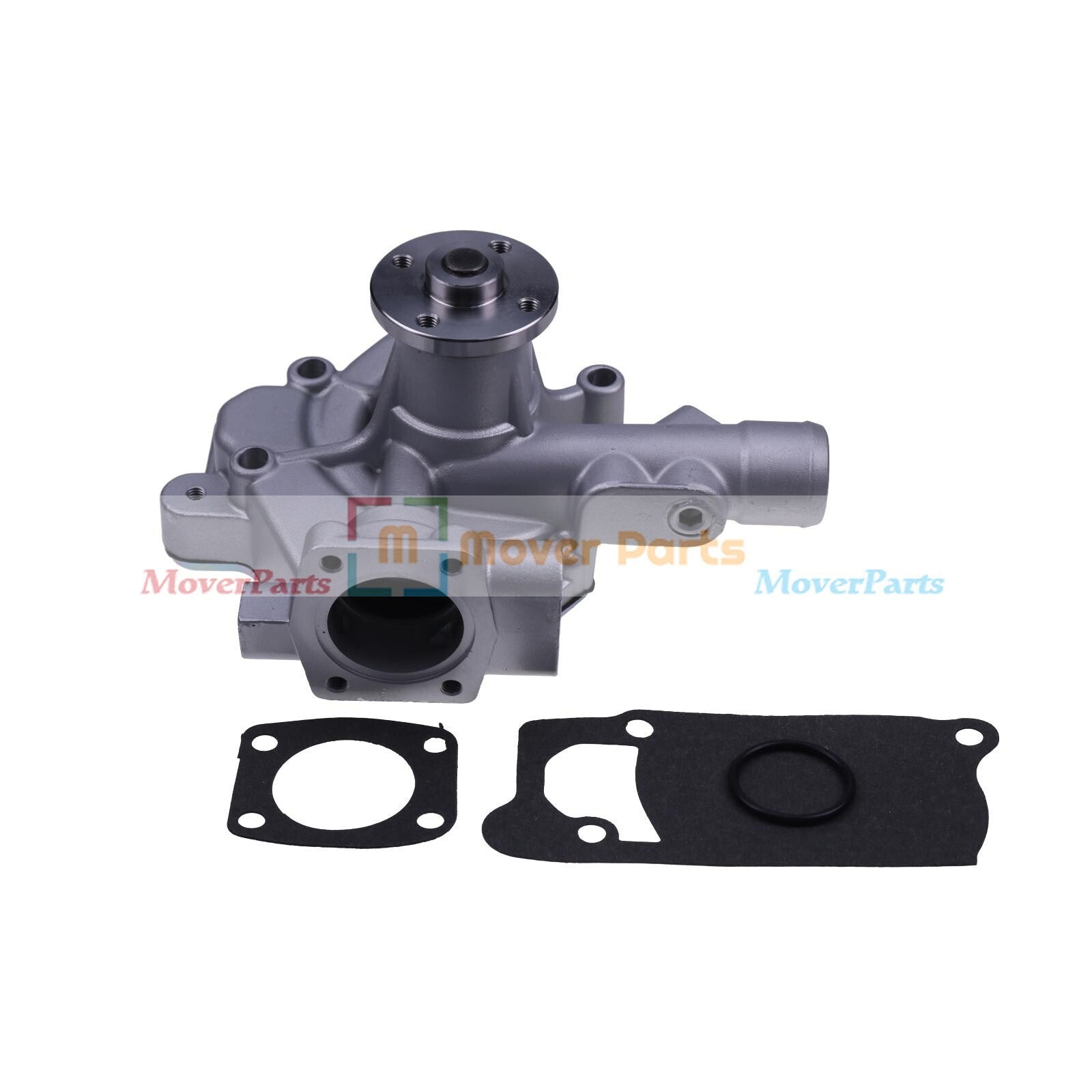 Water Pump 6132-61-1616 For Komatsu Yanmar Engine 4D94E 4D94LE 4TNV98 4TNV94L