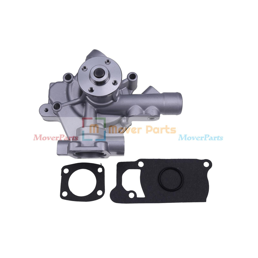 Water Pump 6132-61-1616 For Komatsu Yanmar Engine 4D94E 4D94LE 4TNV98 4TNV94L