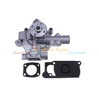 Water Pump 6132-61-1616 For Komatsu Yanmar Engine 4D94E 4D94LE 4TNV98 4TNV94L