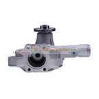 Water Pump 6132-61-1616 For Komatsu Yanmar Engine 4D94E 4D94LE 4TNV98 4TNV94L