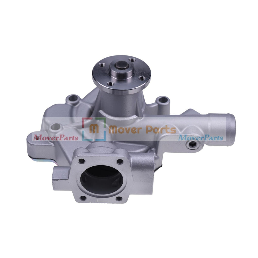 Water Pump 6132-61-1616 For Komatsu Yanmar Engine 4D94E 4D94LE 4TNV98 4TNV94L