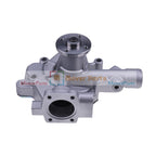 Water Pump 6132-61-1616 For Komatsu Yanmar Engine 4D94E 4D94LE 4TNV98 4TNV94L