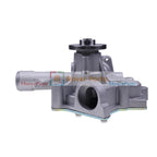 Water Pump 6132-61-1616 For Komatsu Yanmar Engine 4D94E 4D94LE 4TNV98 4TNV94L