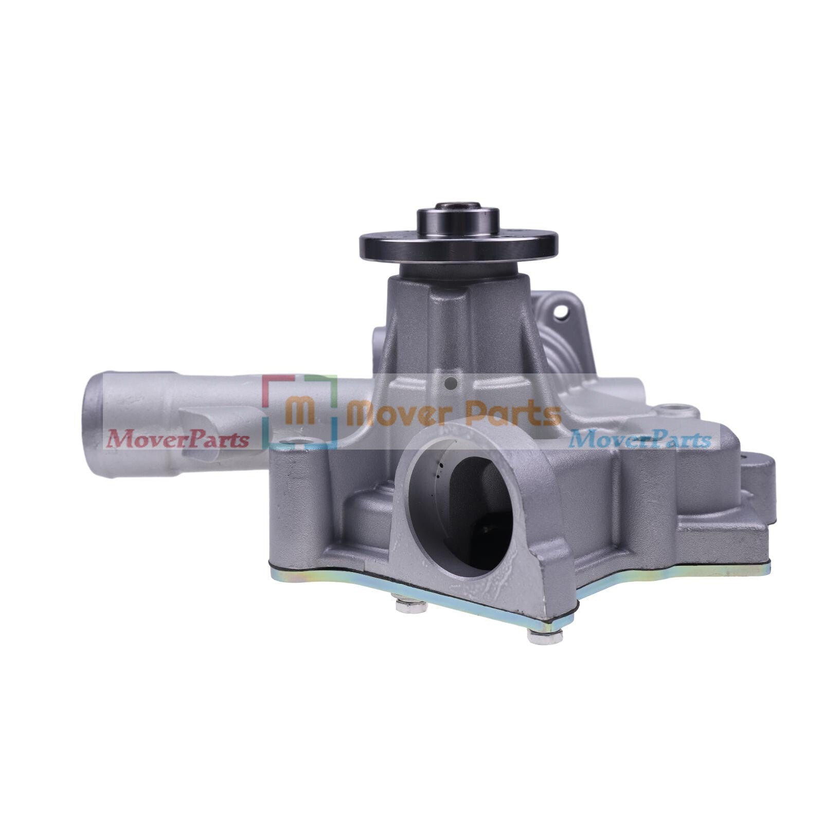 Water Pump 6132-61-1616 For Komatsu Yanmar Engine 4D94E 4D94LE 4TNV98 4TNV94L
