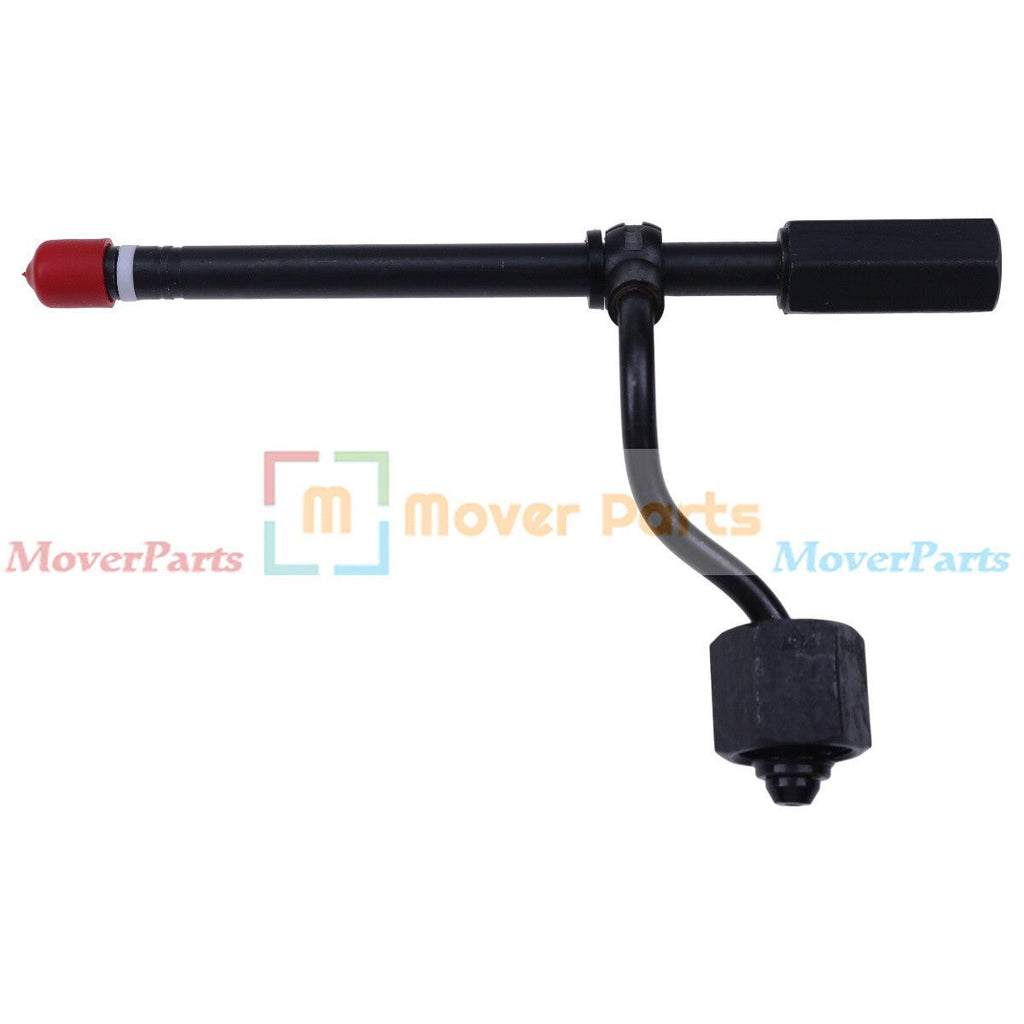8PCS Pencil Fuel Injector 1W-5829 9N-3979 0R2503 for Caterpillar 3208 Engine
