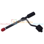 8PCS Pencil Fuel Injector 1W-5829 9N-3979 0R2503 for Caterpillar 3208 Engine