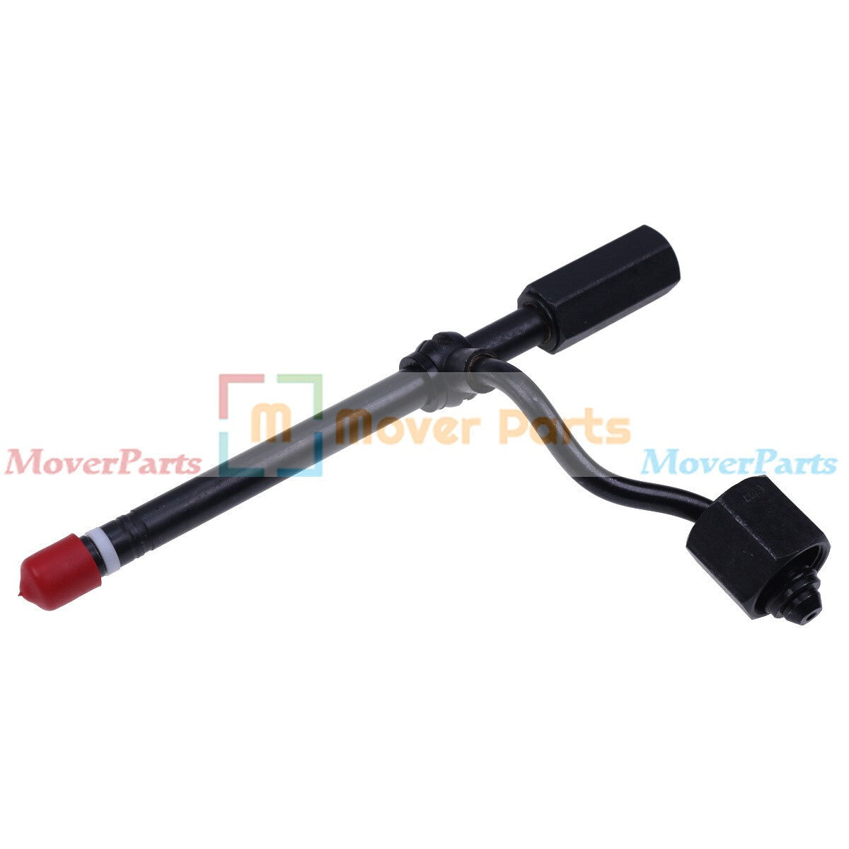 8PCS Pencil Fuel Injector 1W-5829 9N-3979 0R2503 for Caterpillar 3208 Engine