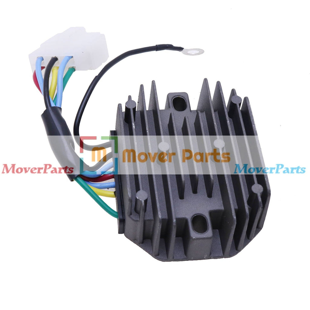 Regulator 15531-64601 15531-64603 For Kubota Tractor G4200H G5200H G6200H