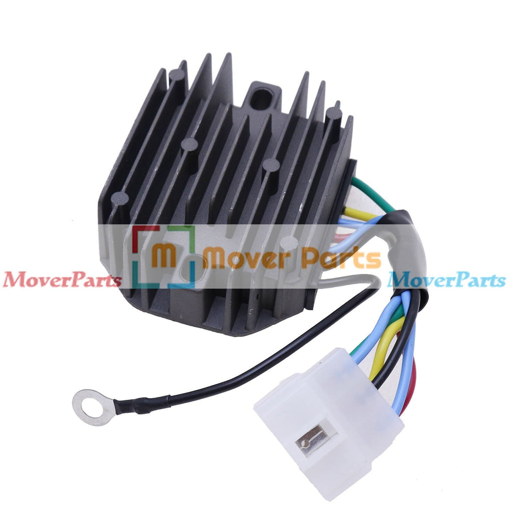 Regulator 15531-64601 15531-64603 For Kubota Tractor G4200H G5200H G6200H