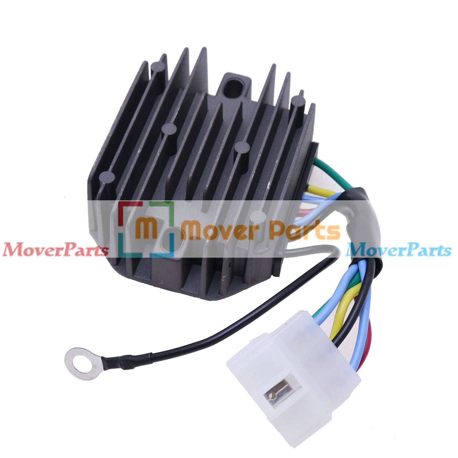 Regulator 15531-64601 15531-64603 For Kubota Tractor G4200H G5200H G6200H