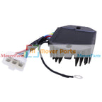 Regulator 15531-64601 15531-64603 For Kubota Tractor G4200H G5200H G6200H