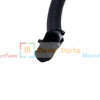 Shutdown Solenoid 3930233 SA-4335-12 For Cummins 6BT 6CT 8.3L Engine