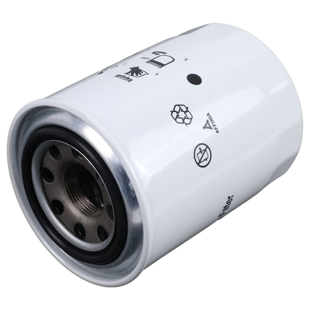 Hydraulic Oil Filter 196325-58000 3621294M1 for Mahindra 2015HST 2615 2816 3015