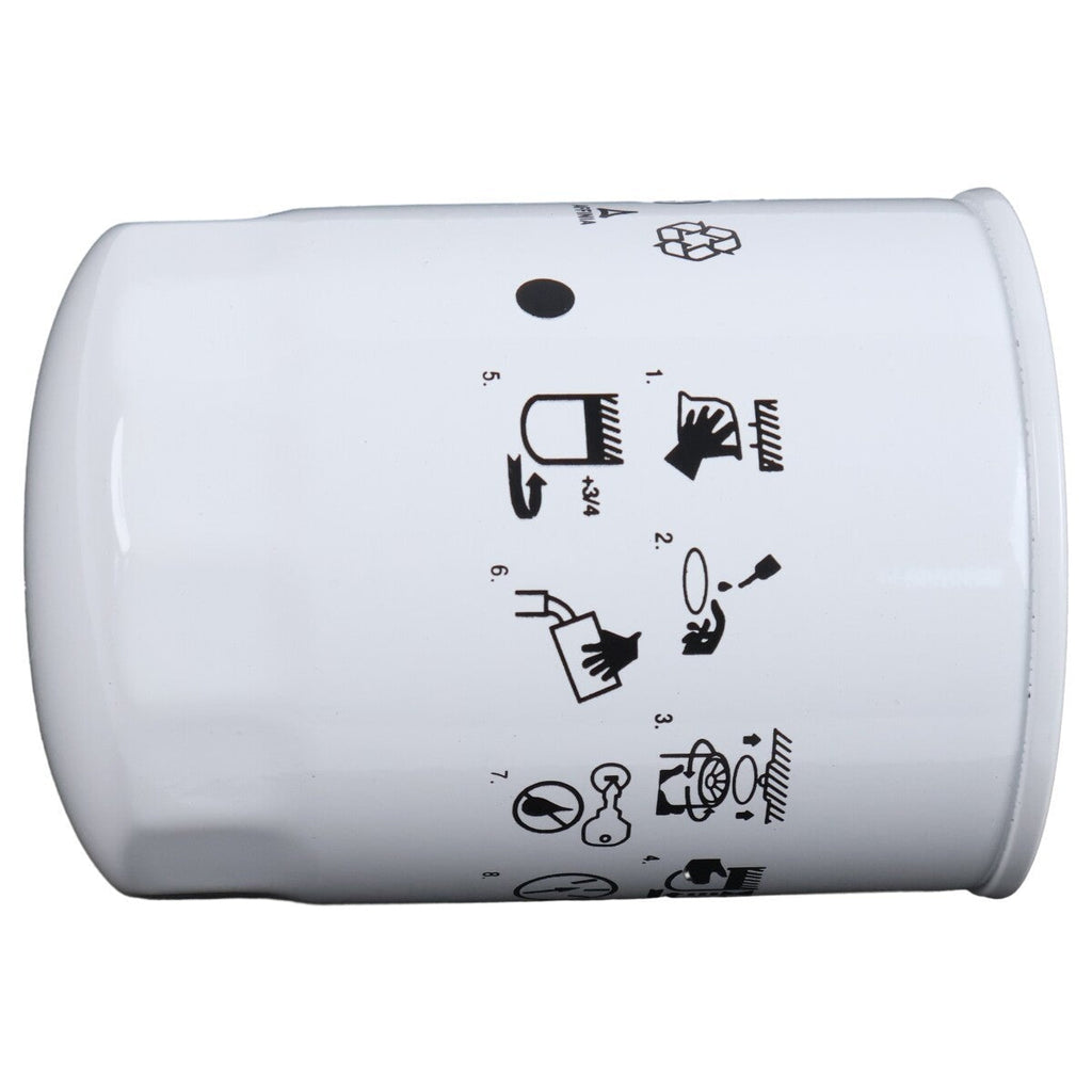 Hydraulic Oil Filter 196325-58000 3621294M1 for Mahindra 2015HST 2615 2816 3015